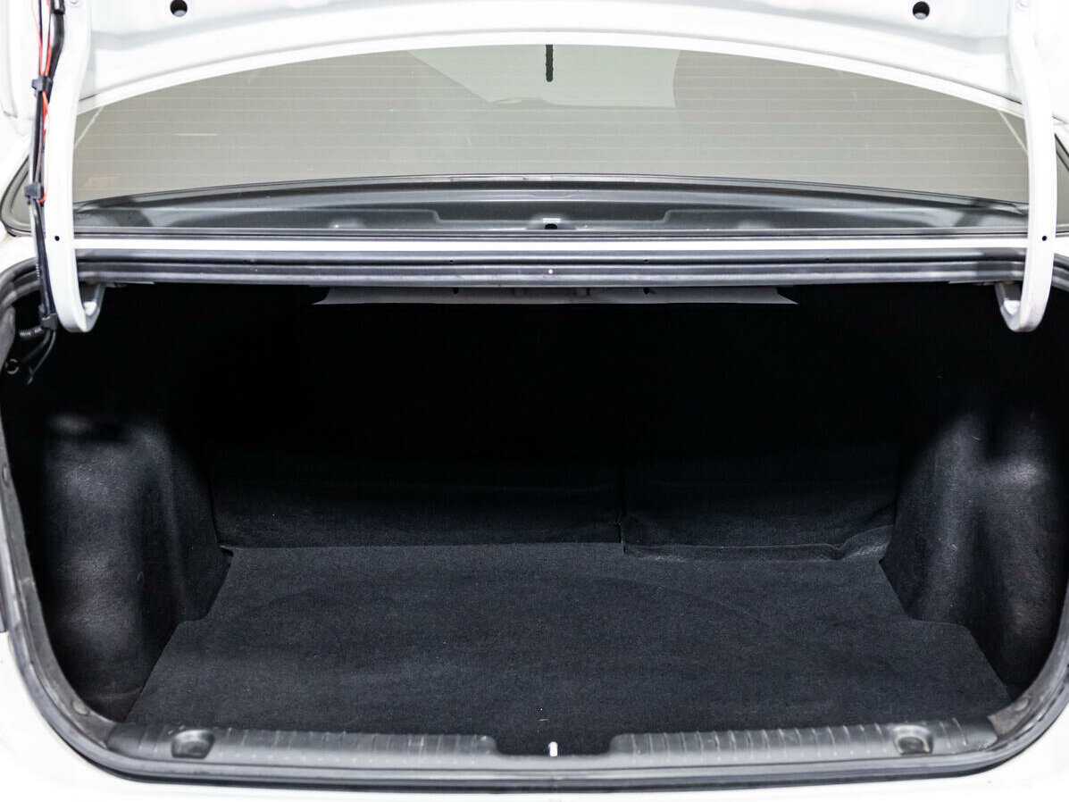 Купить Киа Рио, 2014, 156 182 км.. Фото: #17