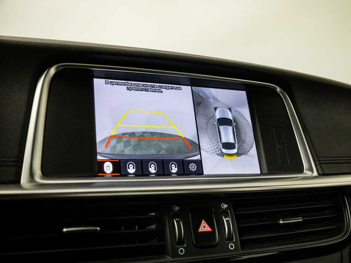 Купить Киа Оптима, 2019, 86 500 км.. Фото: #13