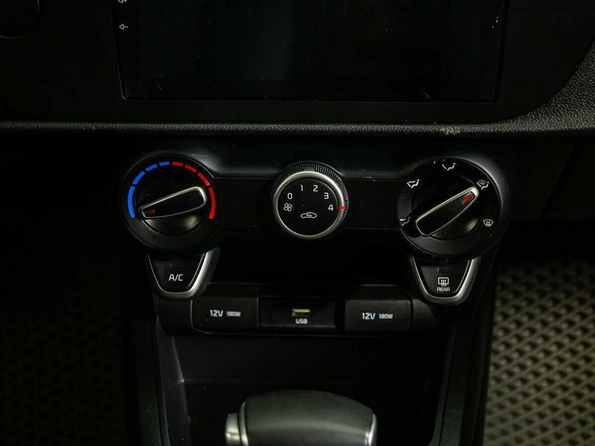 Купить Киа Рио, 2021, 23 261 км.. Фото: #13