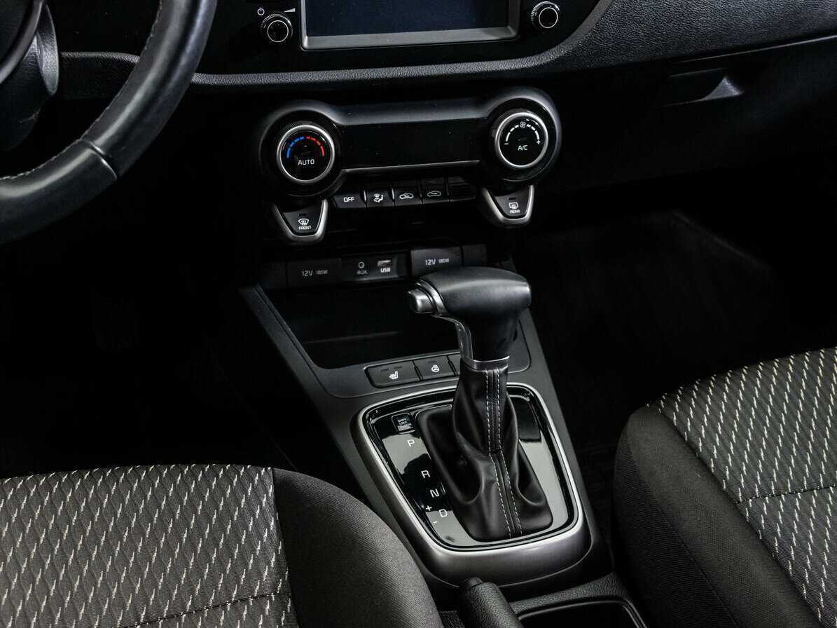 Купить Киа Рио, 2019, 58 000 км.. Фото: #13