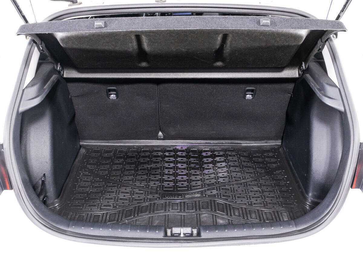 Купить Киа Рио, 2020, 43 646 км.. Фото: #14