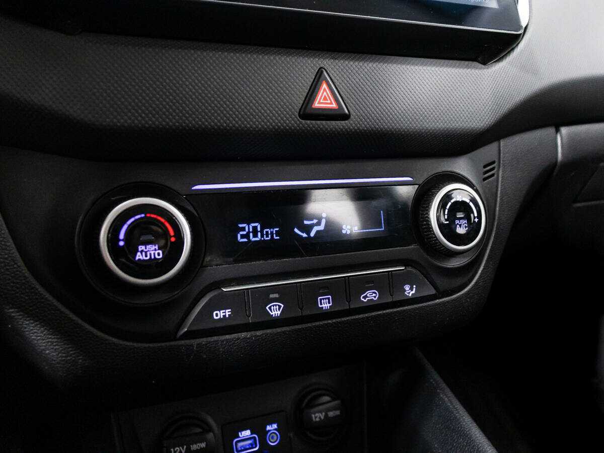 Купить Хендай Крета, 2019, 107 694 км.. Фото: #14