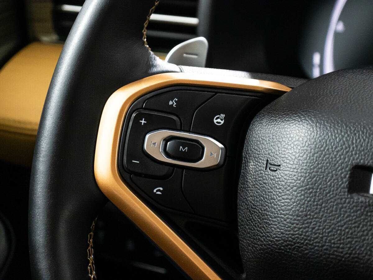 Купить Хавал Джолион, 2021, 59 000 км.. Фото: #17