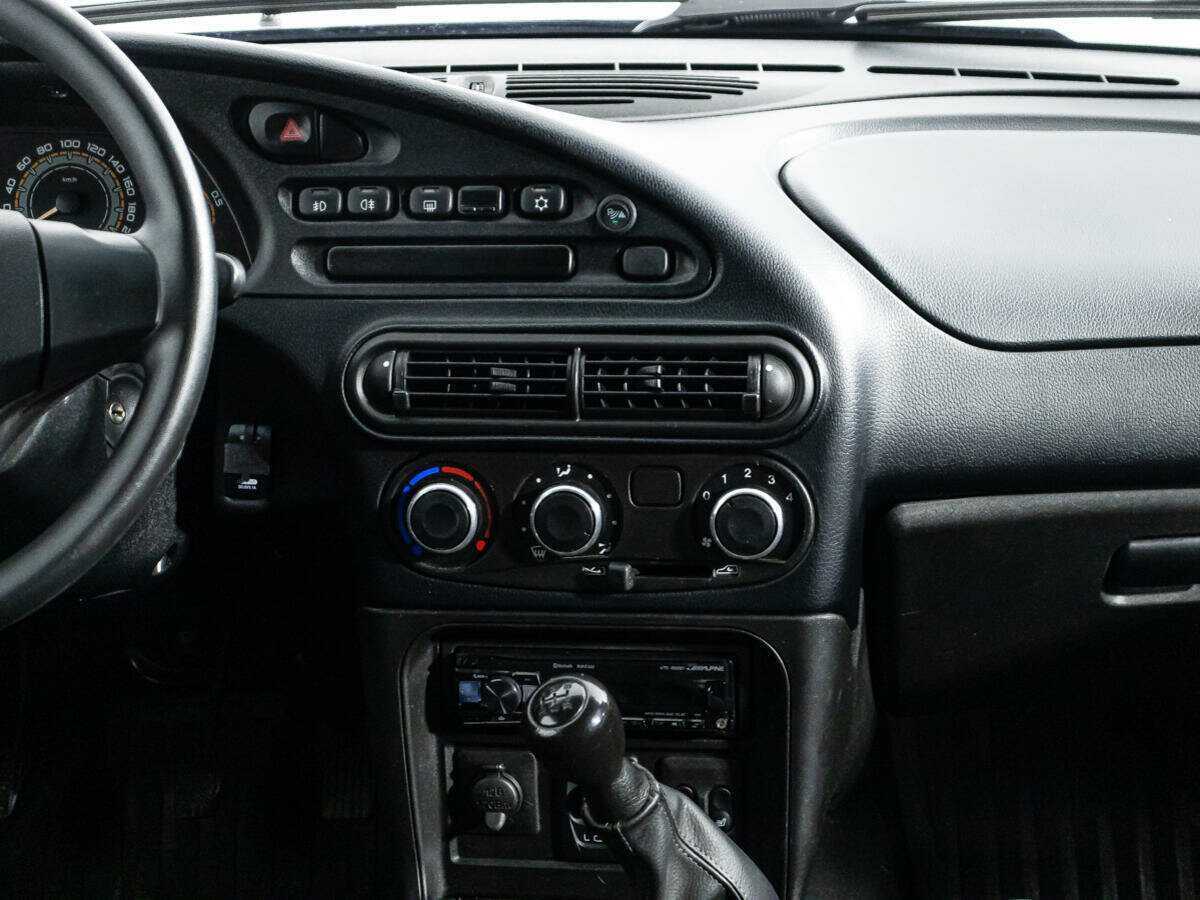 Купить Лада (ВАЗ) Нива, 2021, 107 598 км.. Фото: #13