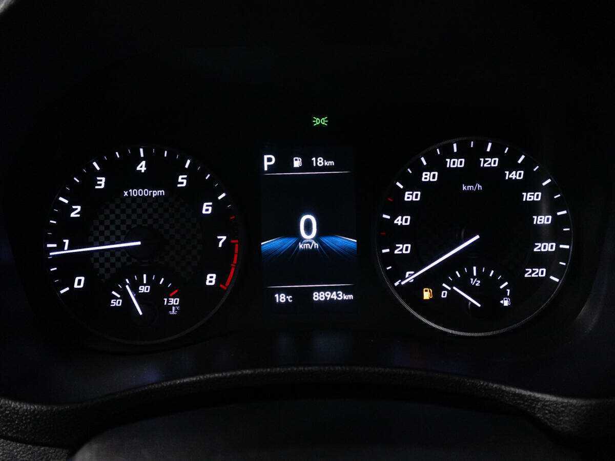 Купить Хендай Солярис, 2021, 88 935 км.. Фото: #11