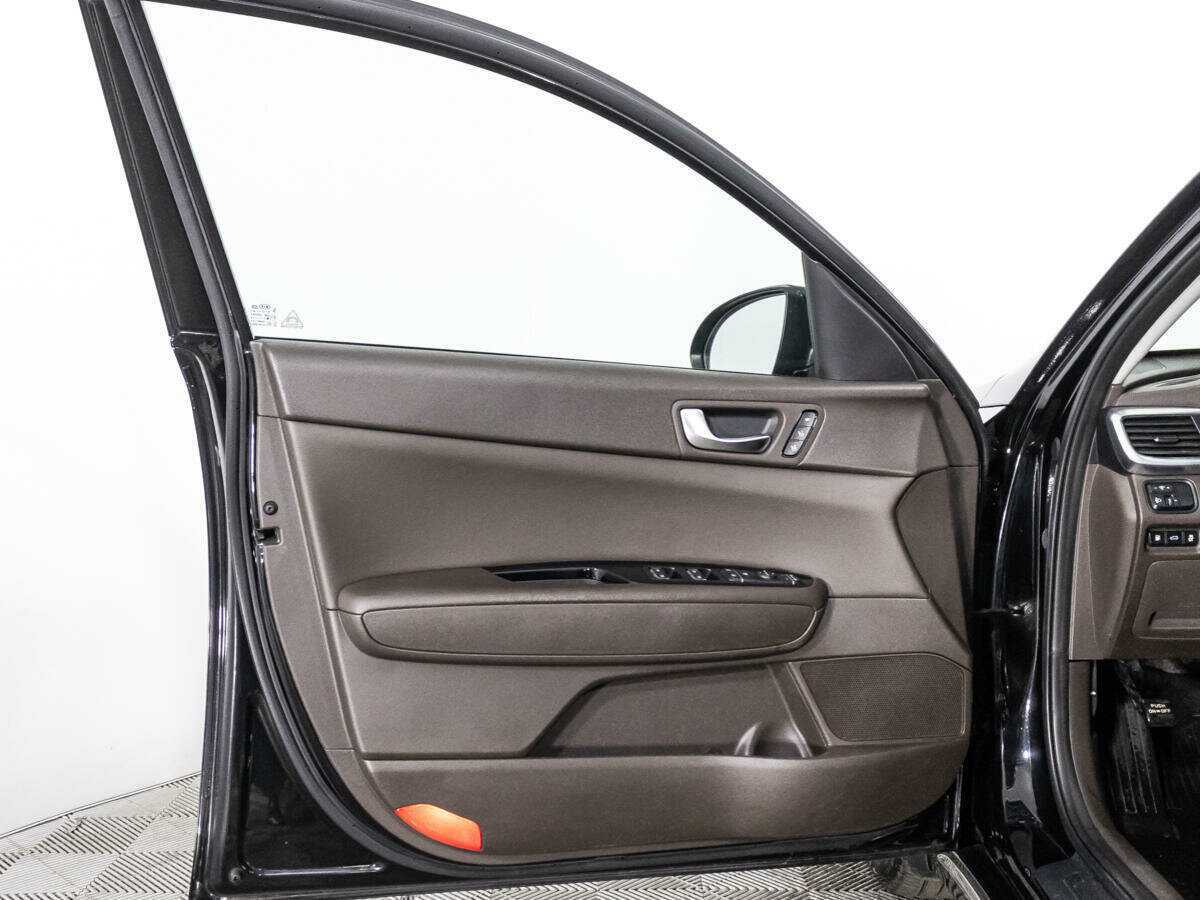 Купить Киа Оптима, 2019, 230 542 км.. Фото: #26