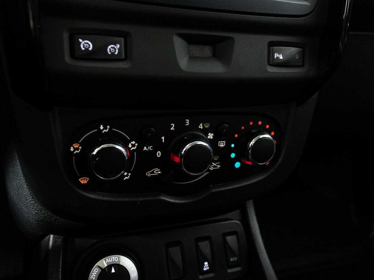 Купить Рено Дастер, 2020, 101 697 км.. Фото: #15