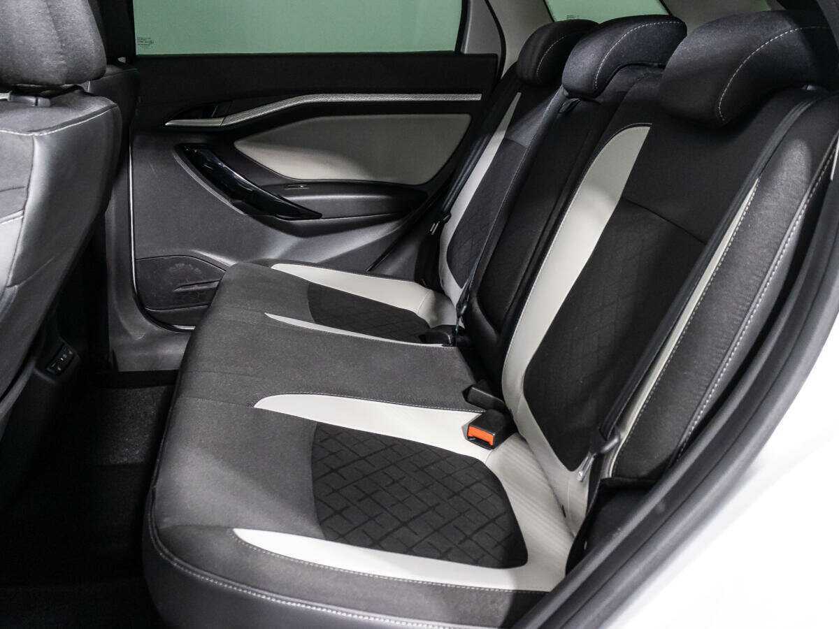 Купить Лада (ВАЗ) Веста, 2019, 49 163 км.. Фото: #9