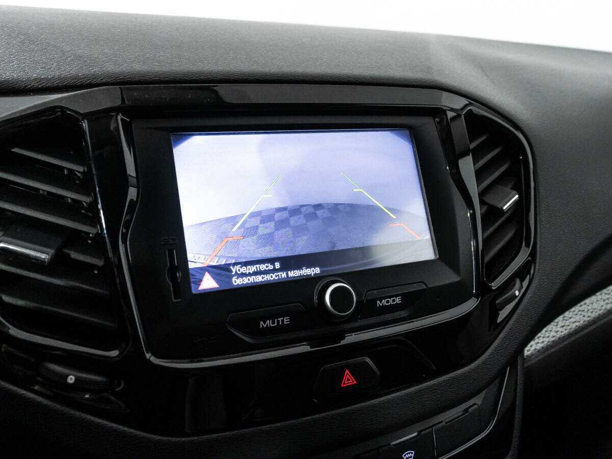 Купить Лада (ВАЗ) Веста, 2019, 49 163 км.. Фото: #13