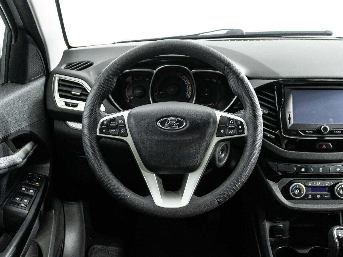 Купить Лада (ВАЗ) Веста, 2019, 49 163 км.. Фото: #15