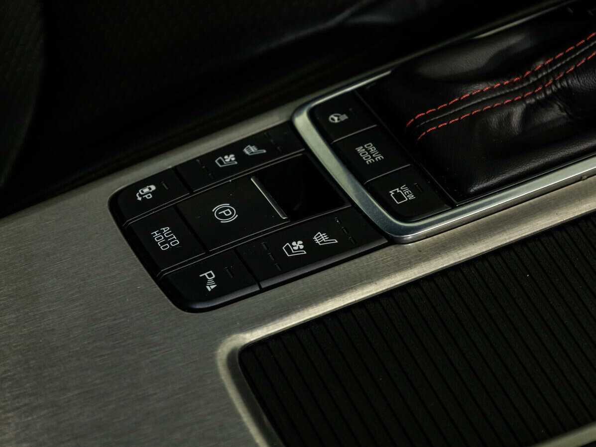 Купить Киа Оптима, 2016, 143 219 км.. Фото: #17