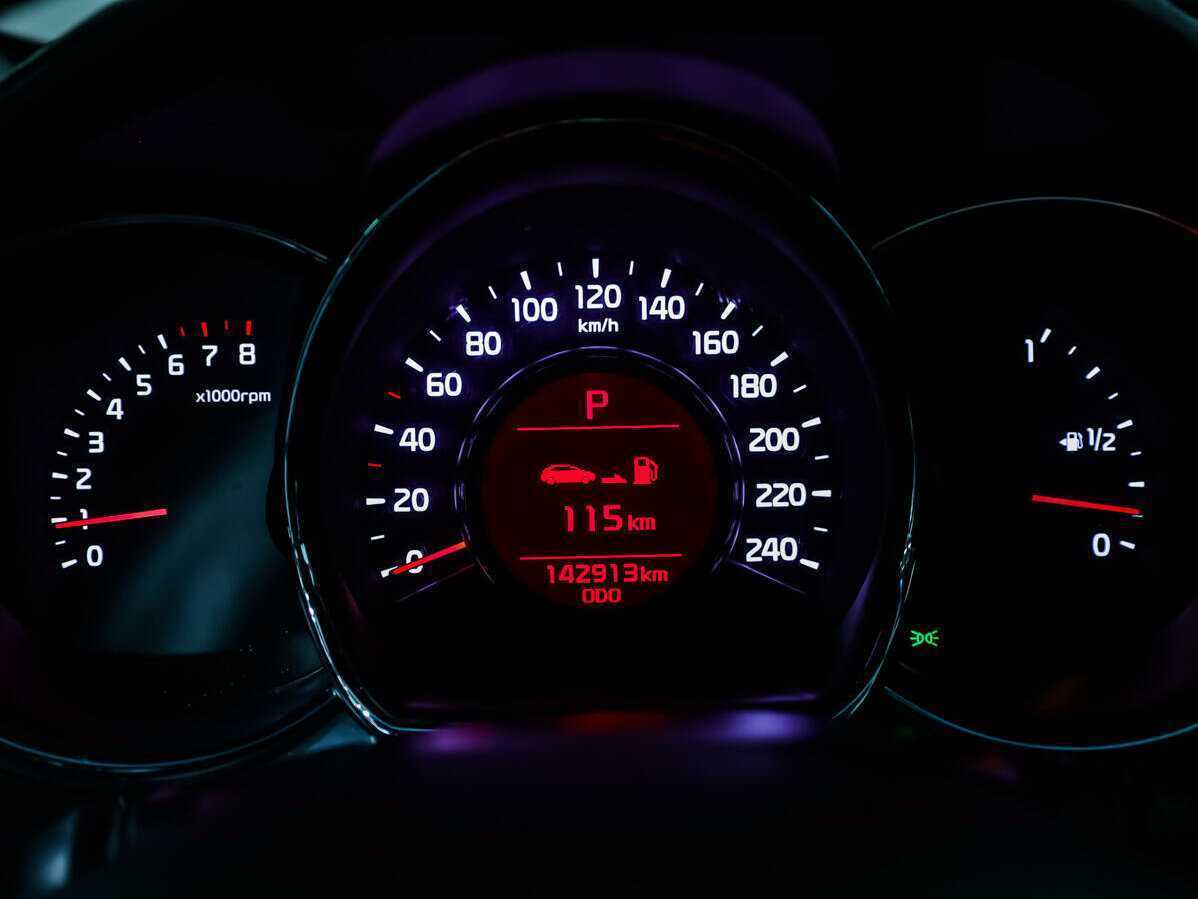 Купить Киа Сид, 2013, 142 913 км.. Фото: #16