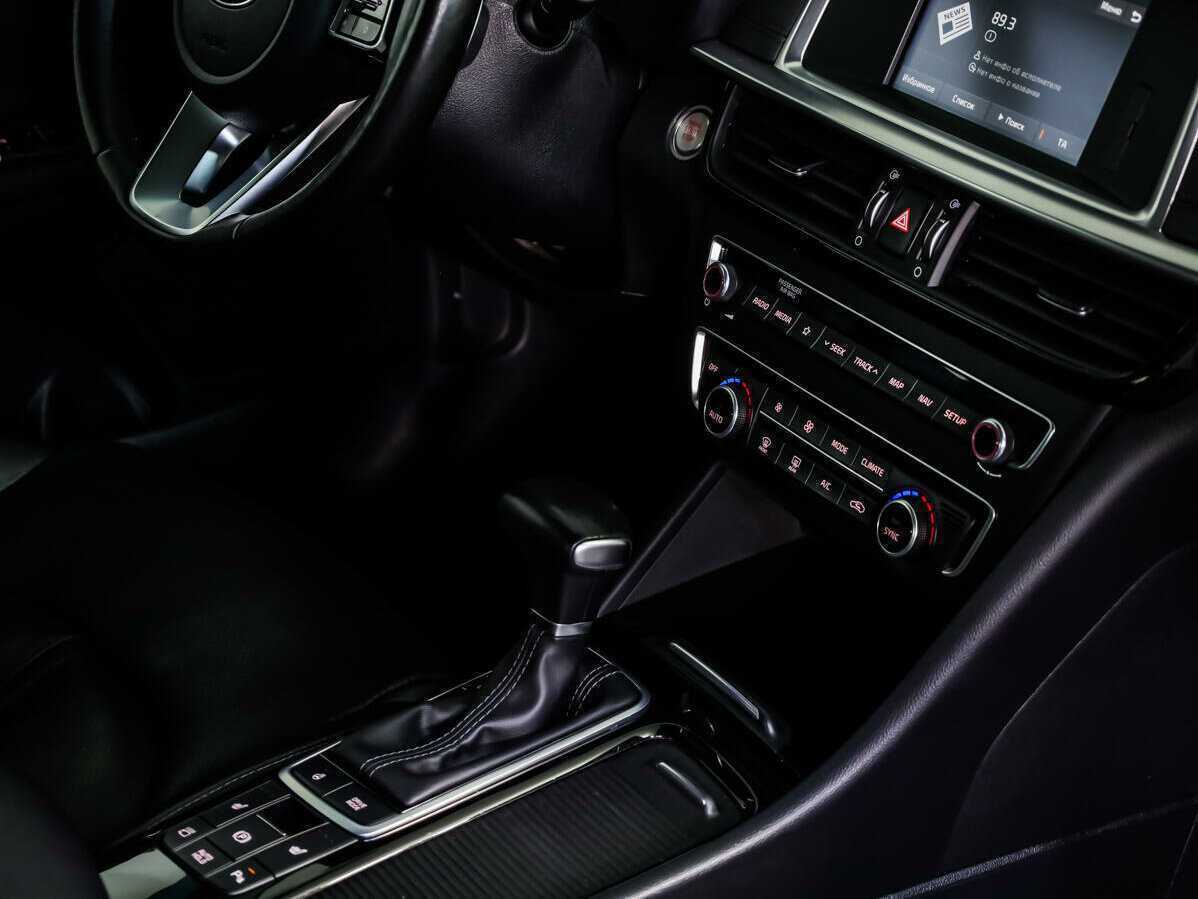 Купить Киа Оптима, 2019, 71 593 км.. Фото: #15