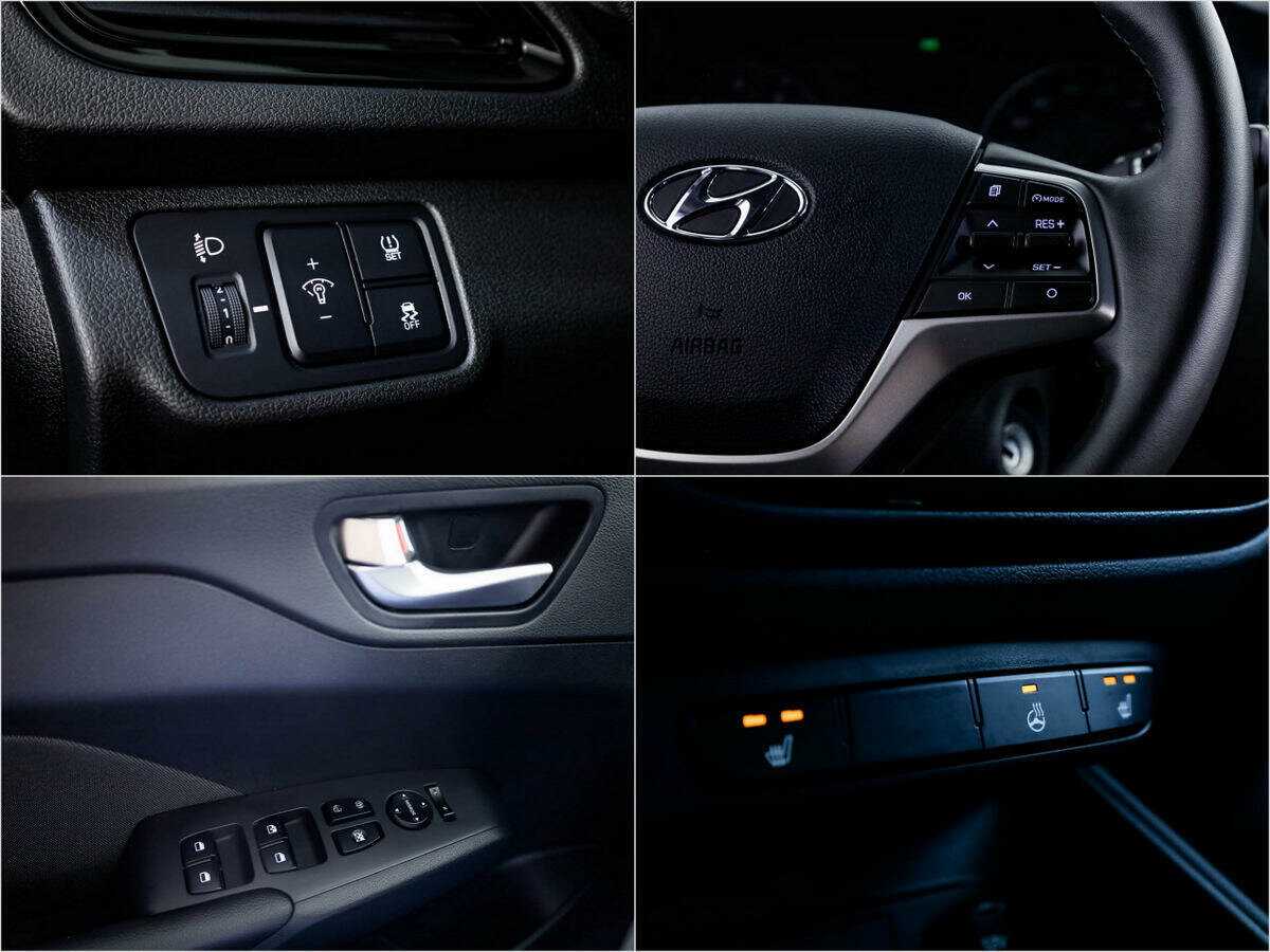 Купить Хендай Солярис, 2021, 78 390 км.. Фото: #17