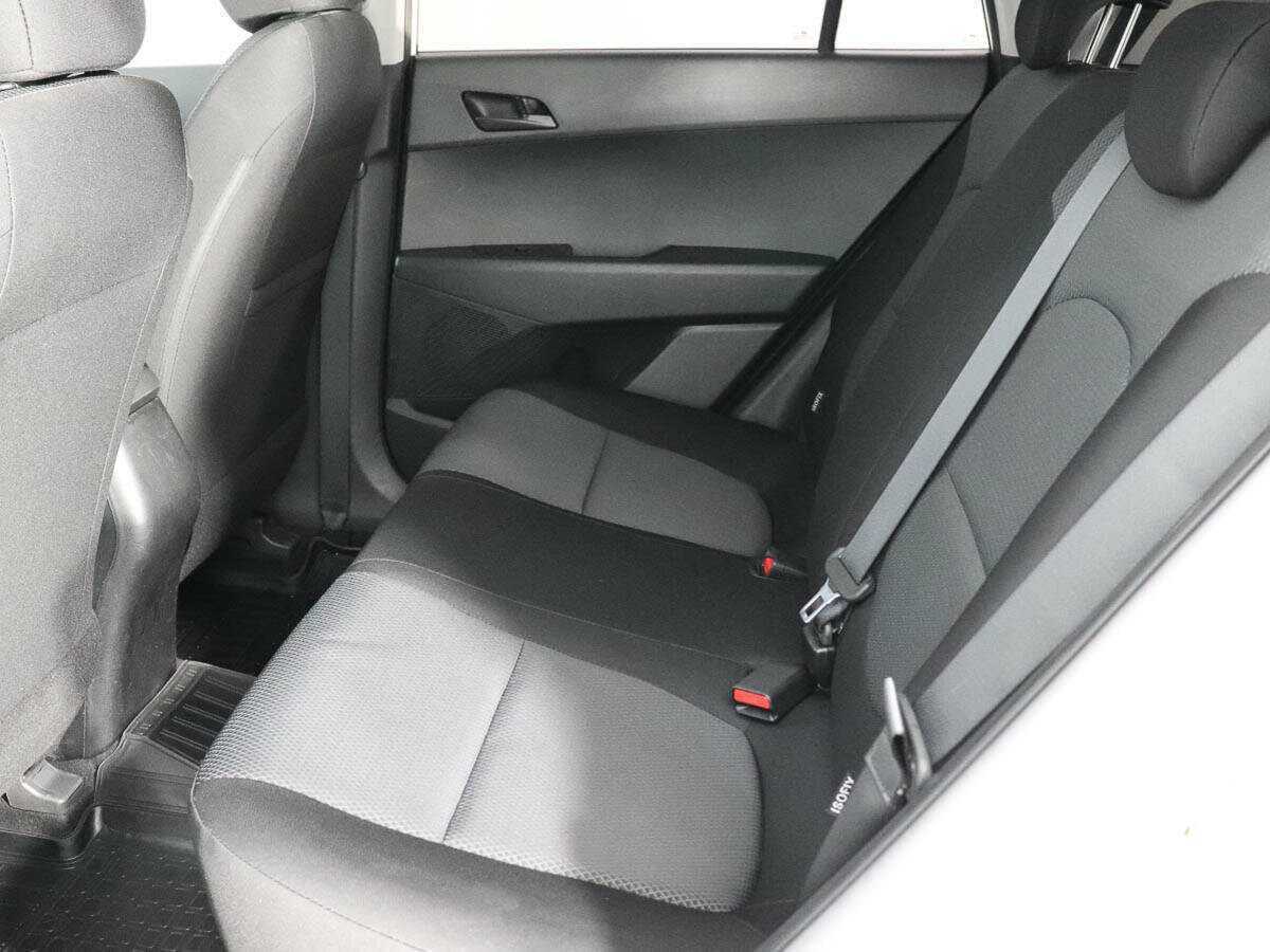 Купить Хендай Крета, 2019, 88 052 км.. Фото: #10