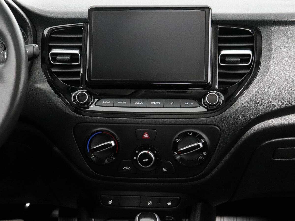 Купить Хендай Солярис, 2021, 103 962 км.. Фото: #13