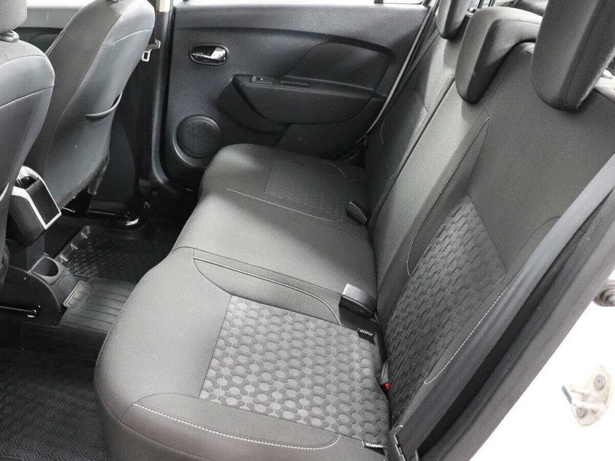 Купить Рено Логан, 2018, 124 000 км.. Фото: #8