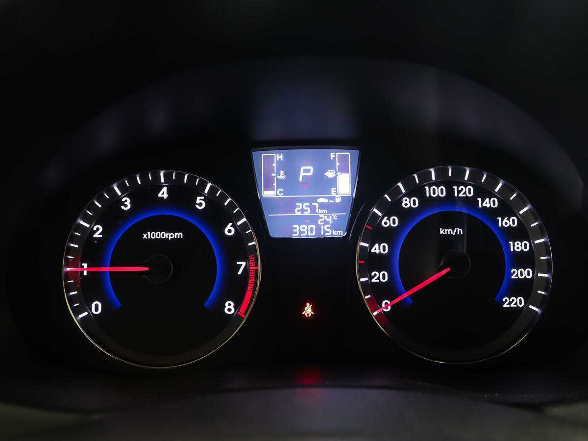 Купить Хендай Солярис, 2016, 39 014 км.. Фото: #13