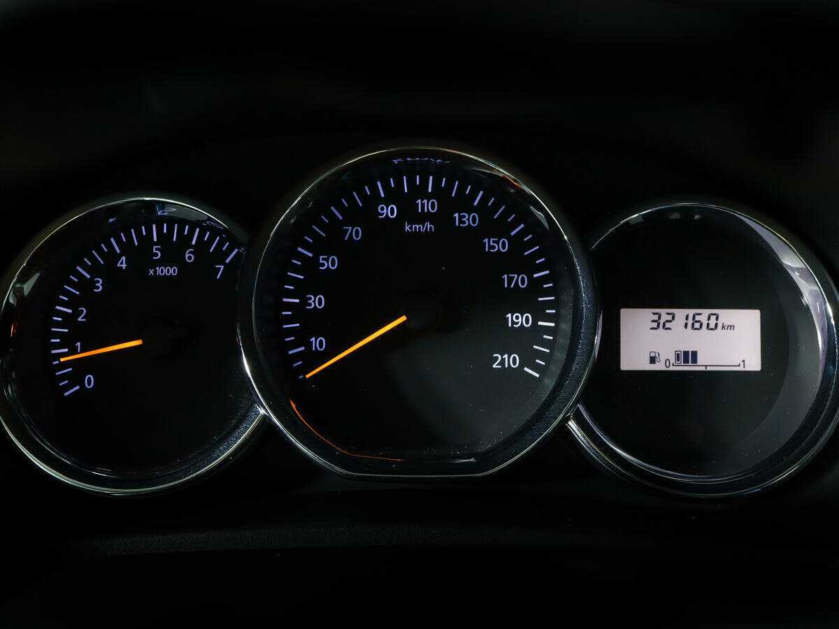 Купить Рено Логан, 2018, 32 000 км.. Фото: #10