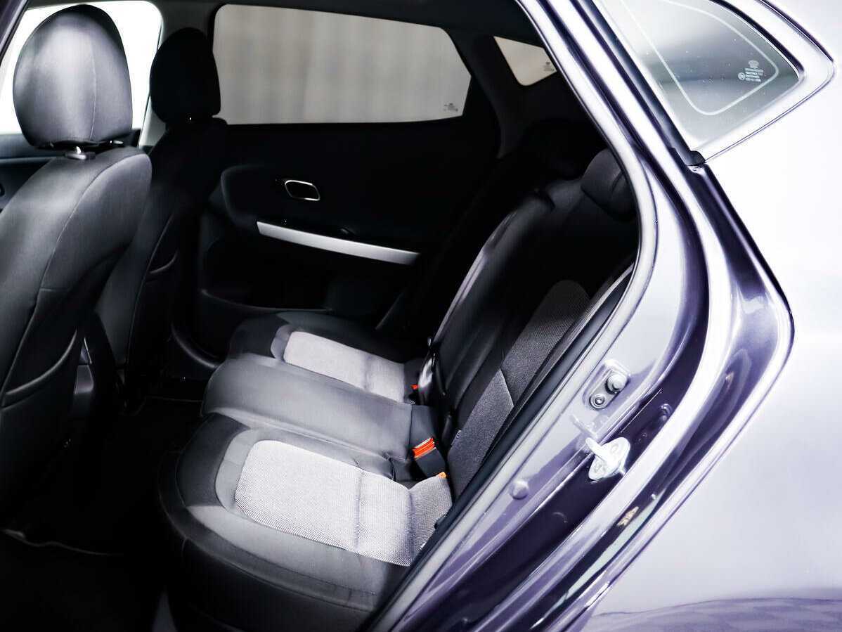 Купить Киа Сид, 2018, 70 182 км.. Фото: #9