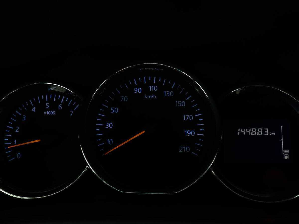 Купить Рено Сандеро, 2016, 144 832 км.. Фото: #10