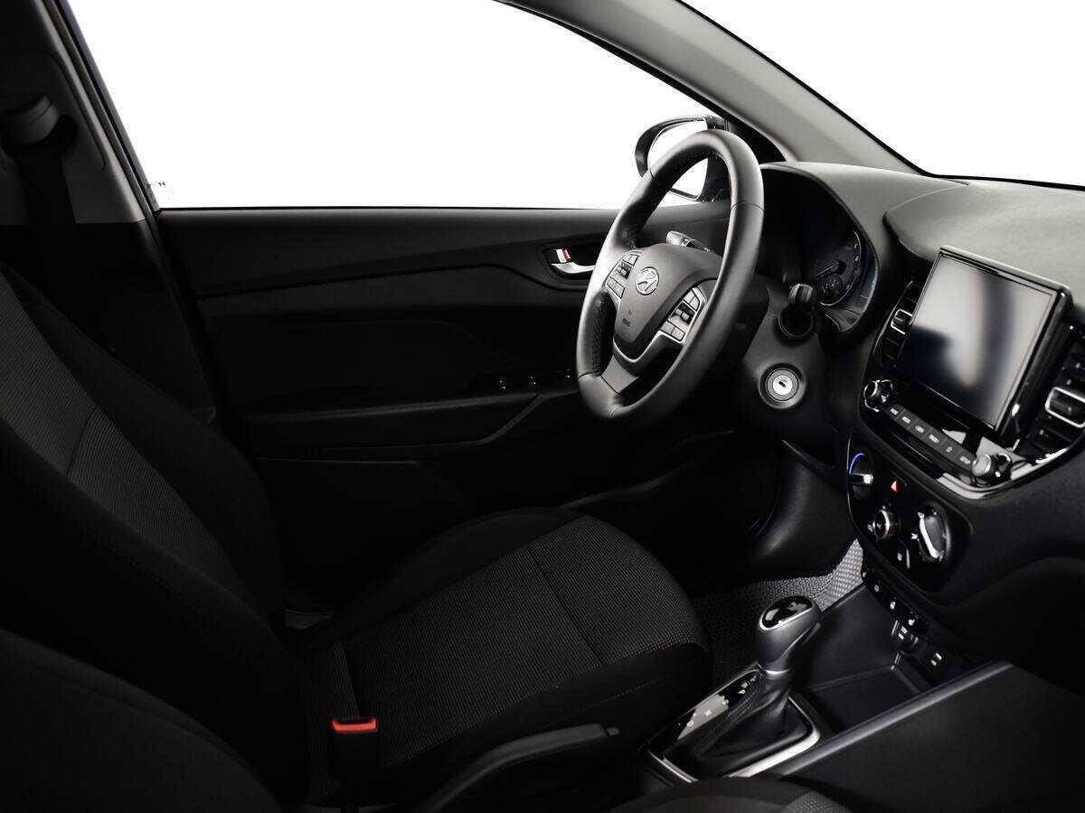 Купить Хендай Солярис, 2022, 30 482 км.. Фото: #8