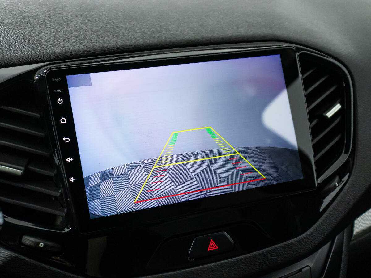 Купить Лада (ВАЗ) Веста, 2020, 75 802 км.. Фото: #14