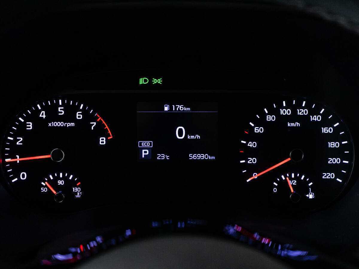 Купить Киа Соул, 2019, 56 690 км.. Фото: #11