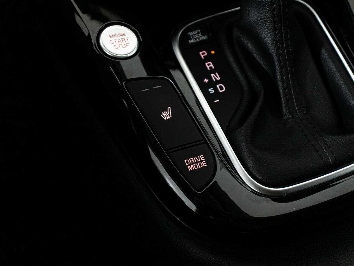 Купить Киа Соул, 2019, 56 690 км.. Фото: #17