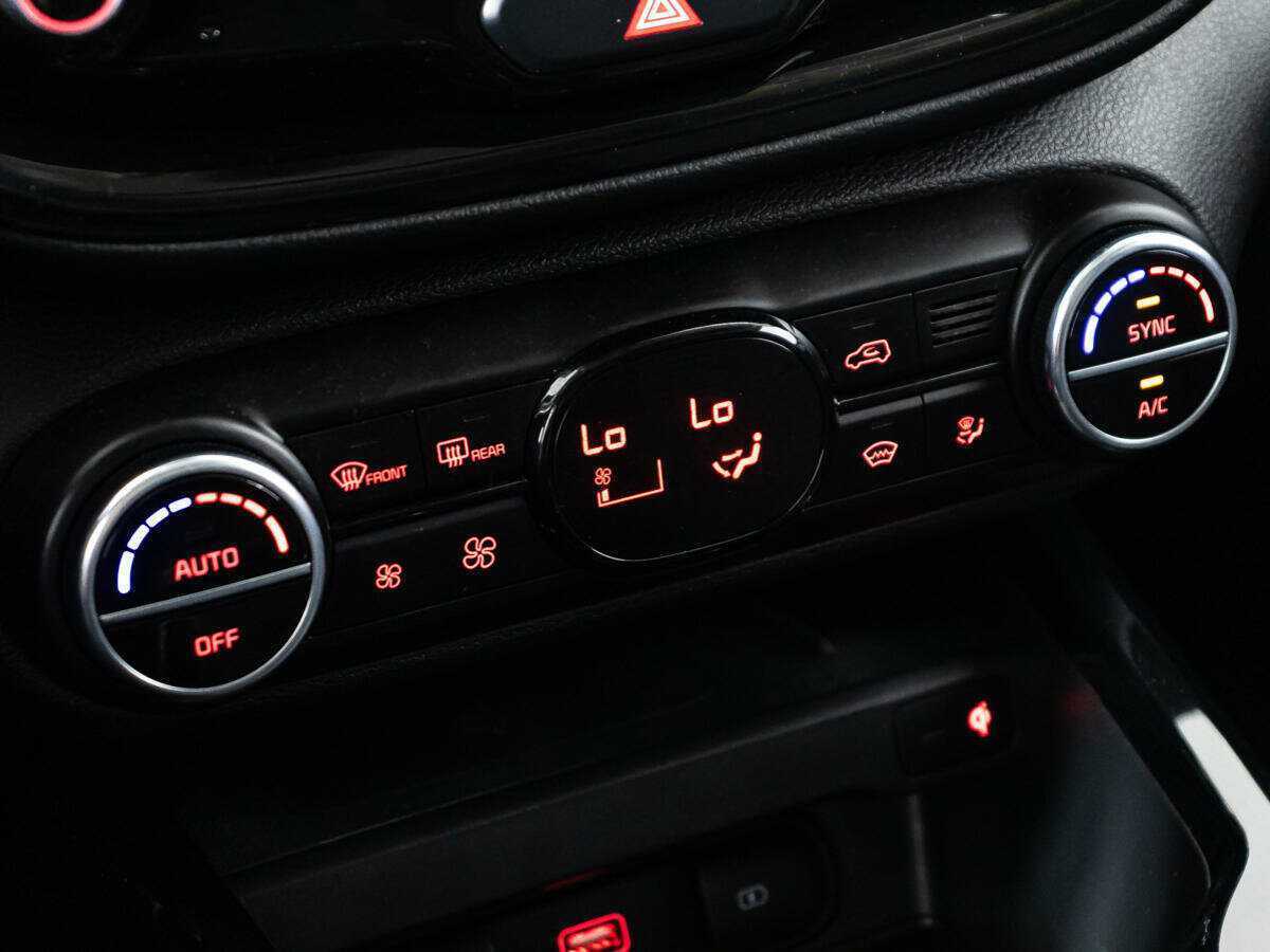 Купить Киа Соул, 2019, 56 690 км.. Фото: #20