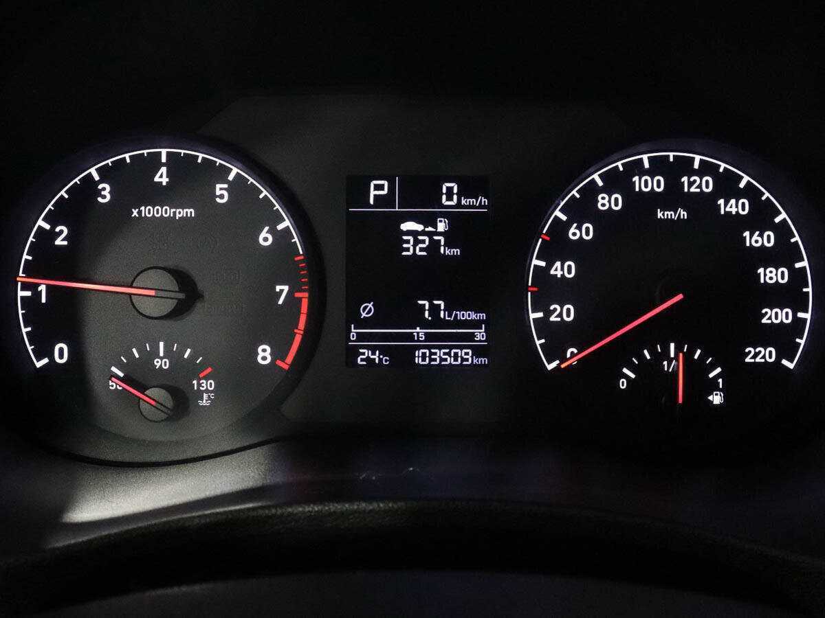 Купить Хендай Солярис, 2018, 103 500 км.. Фото: #7