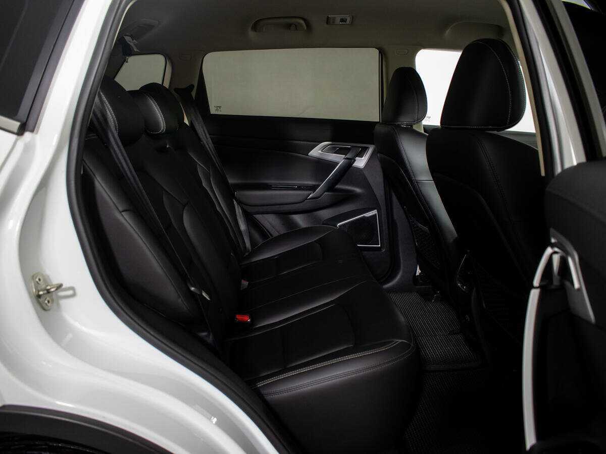 Купить Джили Атлас, 2019, 97 232 км.. Фото: #6