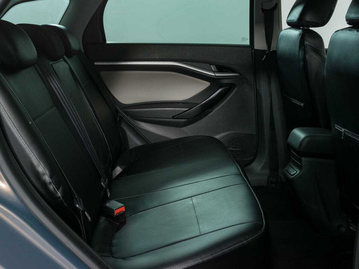 Купить Лада (ВАЗ) Веста, 2020, 131 780 км.. Фото: #7