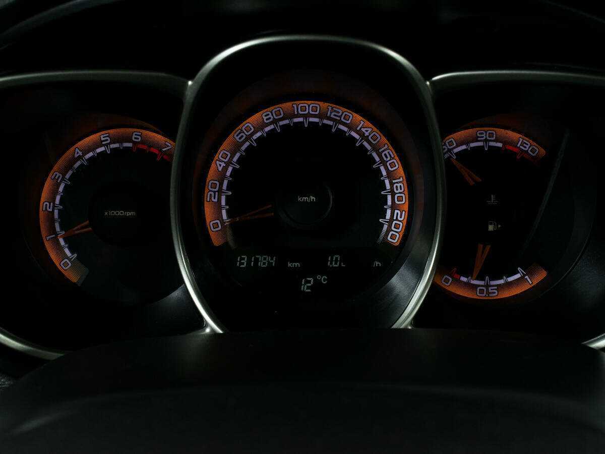 Купить Лада (ВАЗ) Веста, 2020, 131 780 км.. Фото: #11