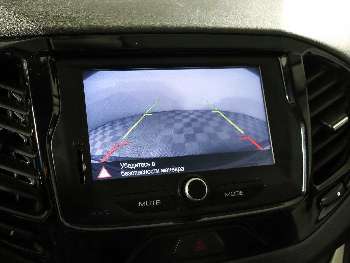 Купить Лада (ВАЗ) Веста, 2019, 43 550 км.. Фото: #12