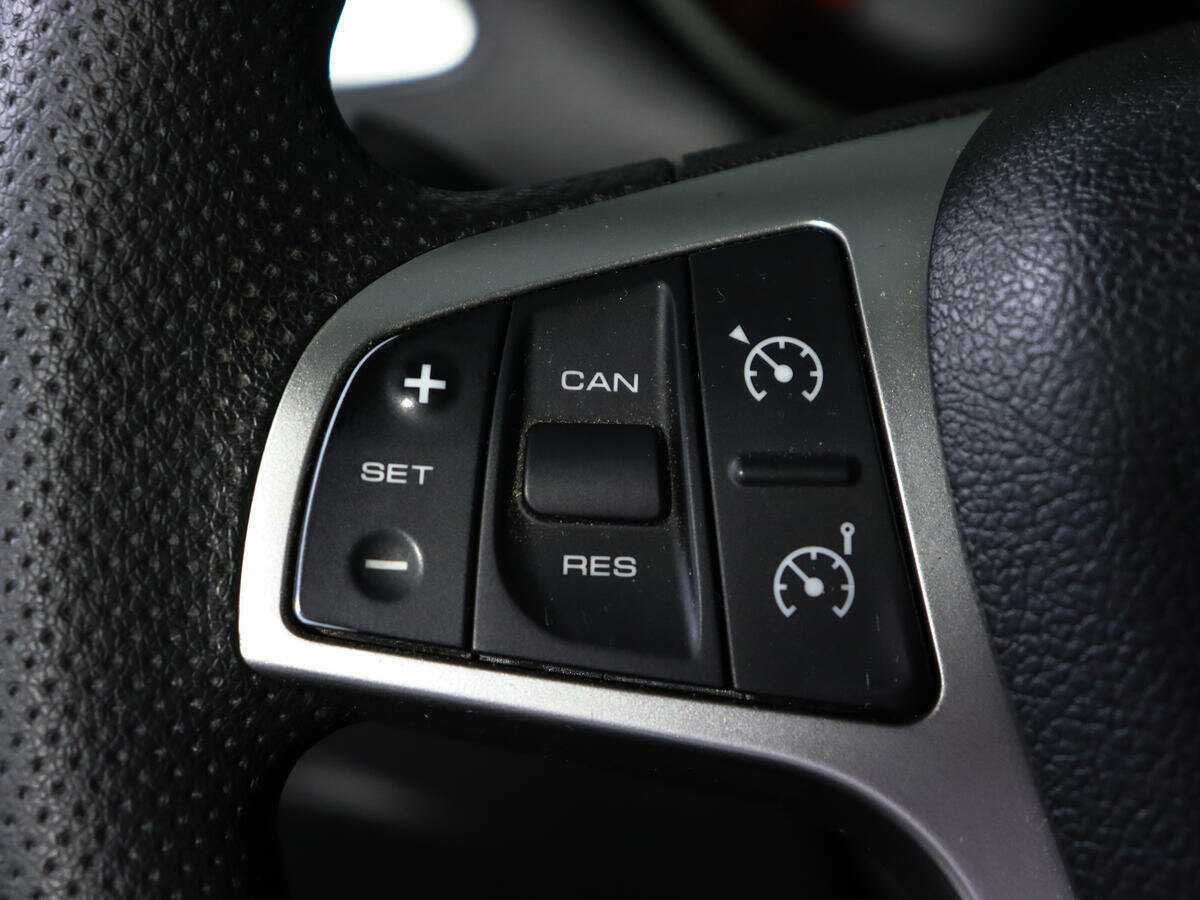 Купить Лада (ВАЗ) Веста, 2019, 43 550 км.. Фото: #14