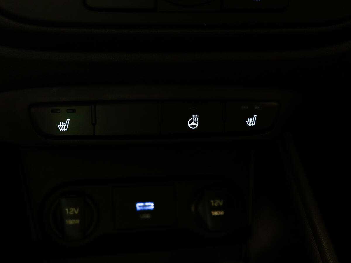 Купить Хендай Солярис, 2021, 29 996 км.. Фото: #15