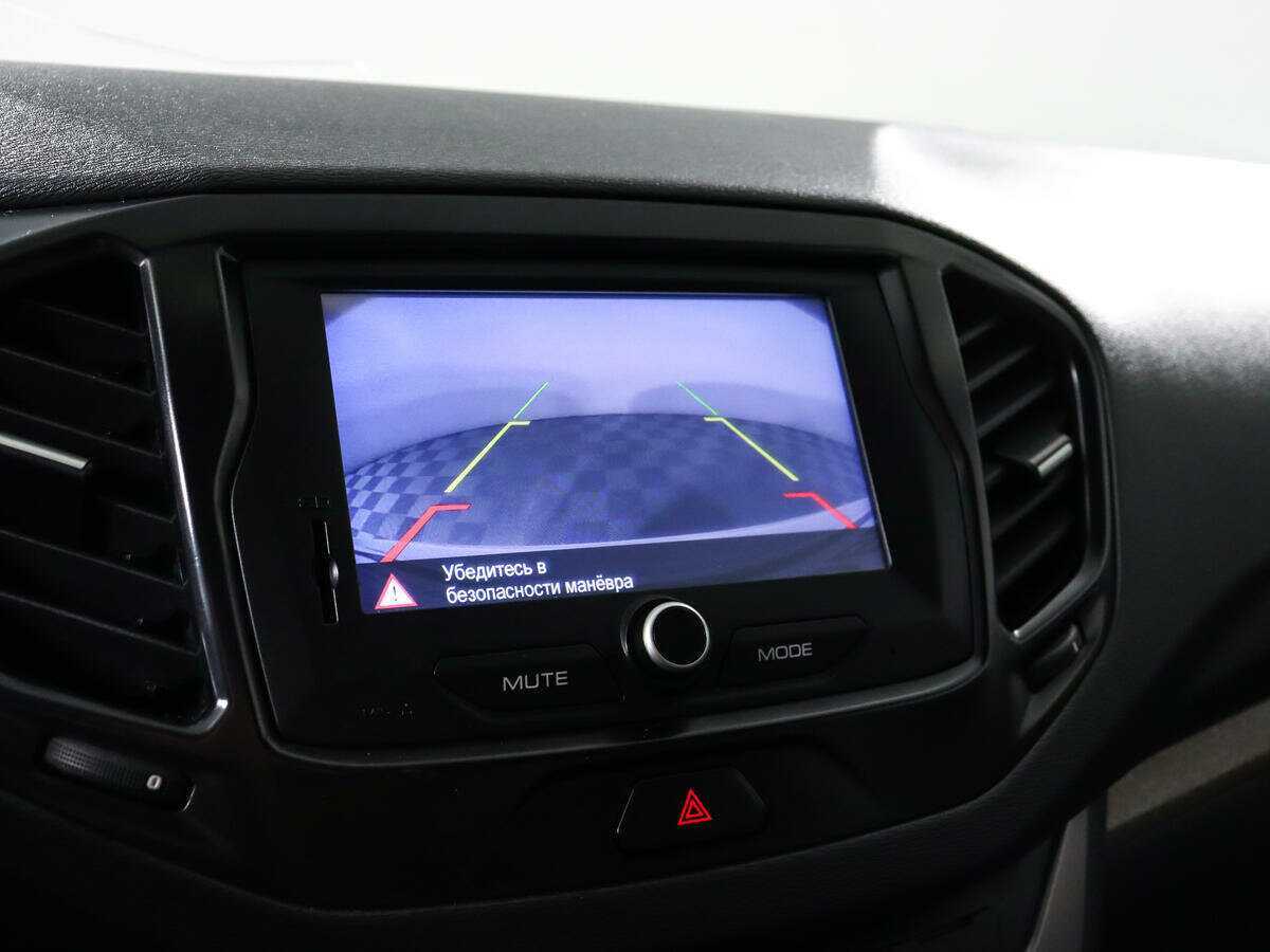 Купить Лада (ВАЗ) Веста, 2019, 69 328 км.. Фото: #11