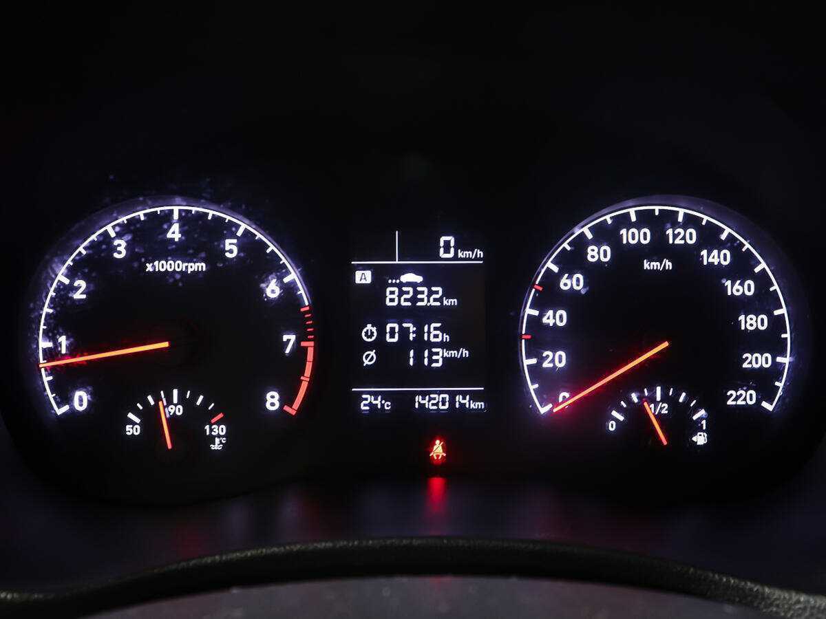 Купить Хендай Солярис, 2018, 142 013 км.. Фото: #13