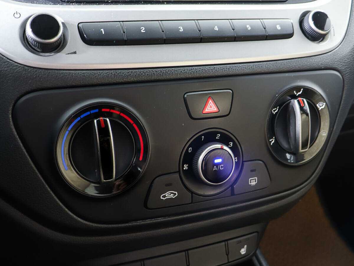 Купить Хендай Солярис, 2018, 142 013 км.. Фото: #15