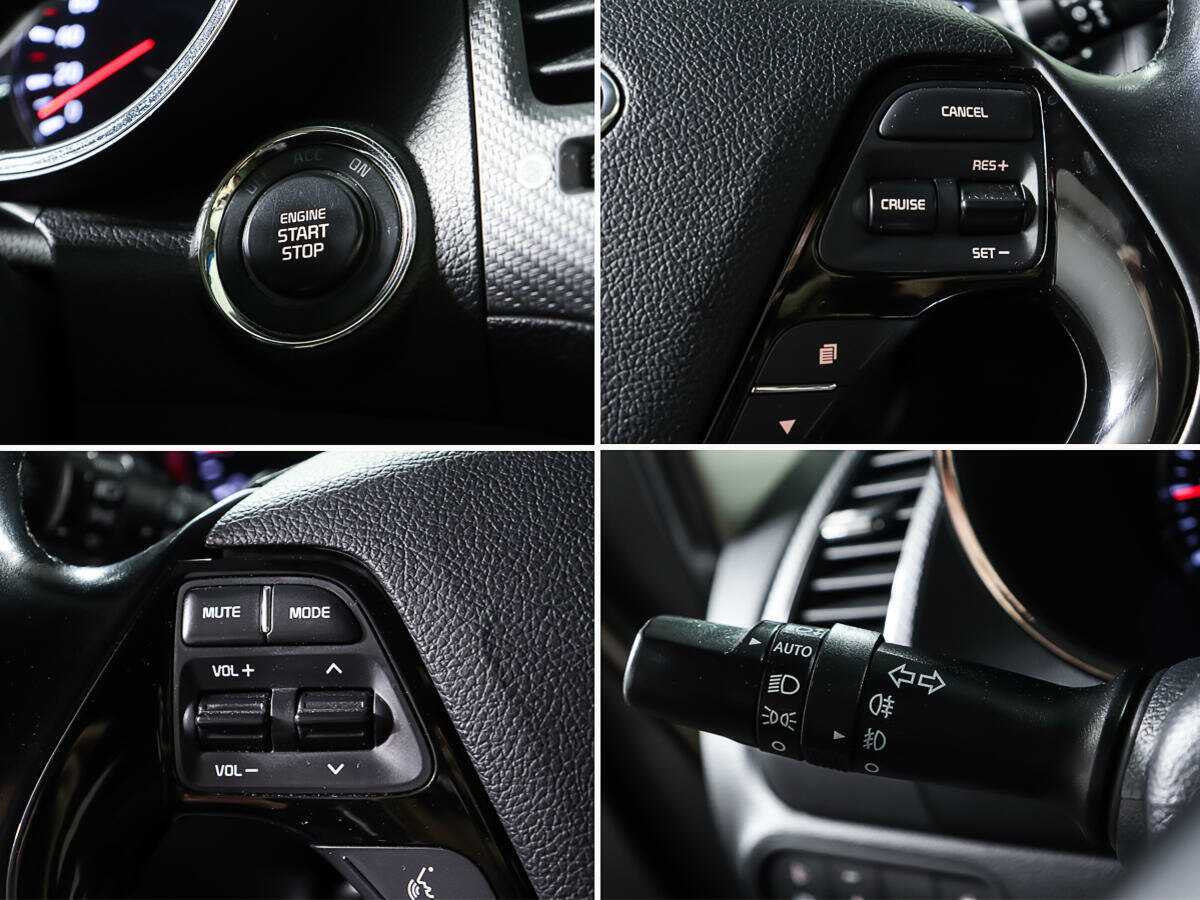 Купить Киа Церато, 2017, 140 285 км.. Фото: #13