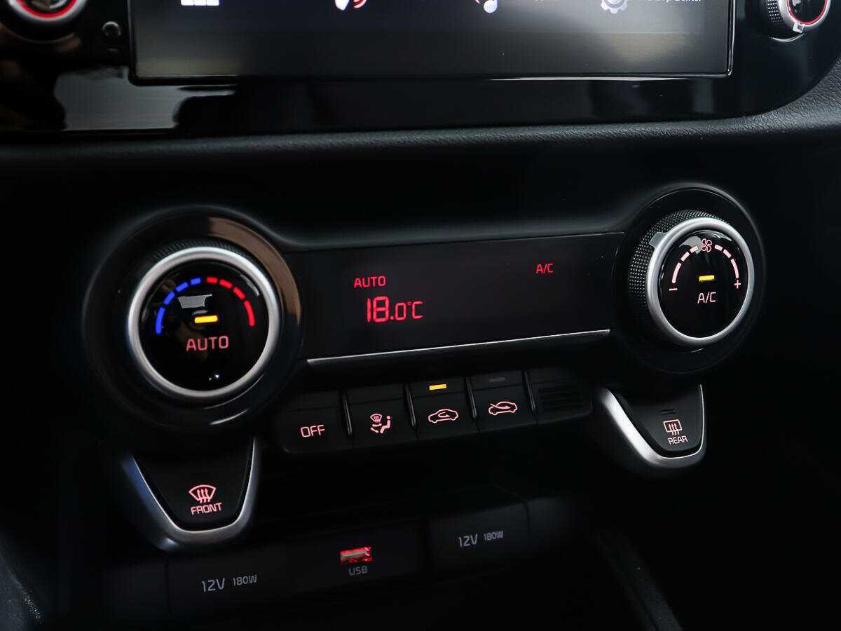 Купить Киа Рио, 2021, 20 960 км.. Фото: #16