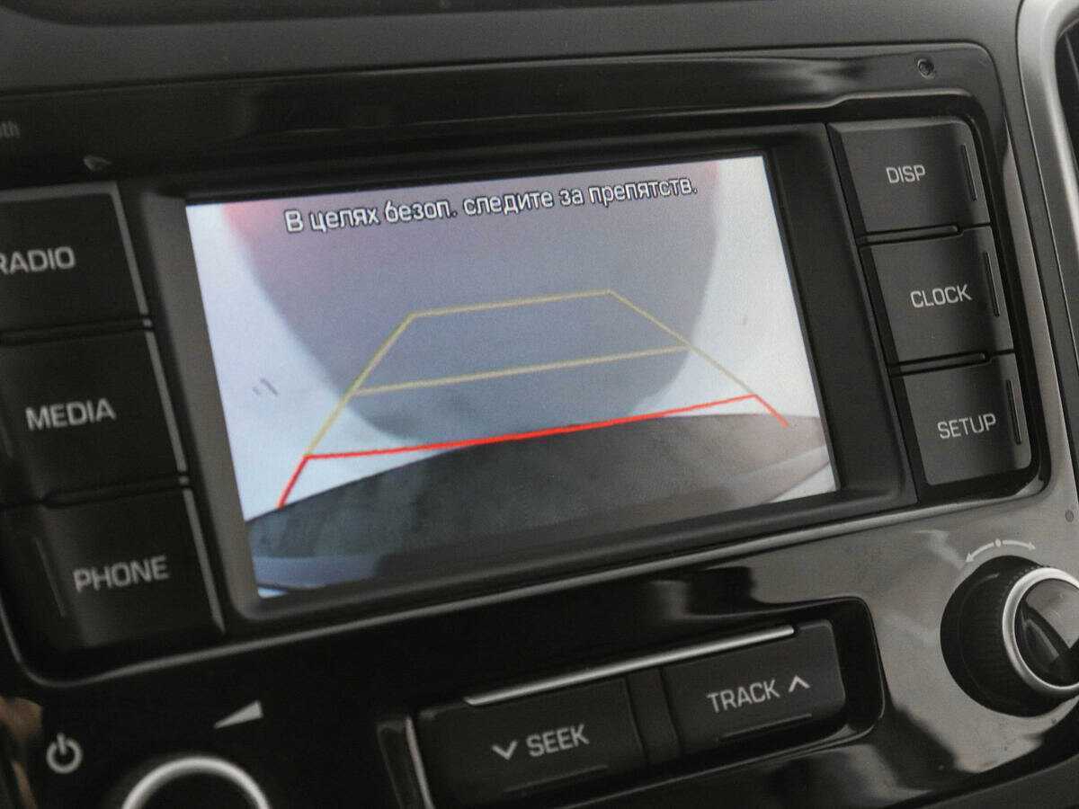 Купить Хендай Крета, 2019, 94 454 км.. Фото: #12