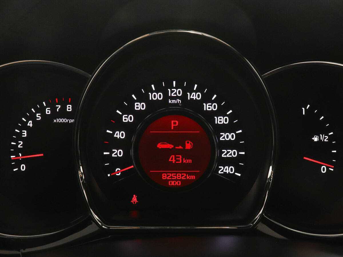 Купить Киа Сид, 2017, 82 415 км.. Фото: #10