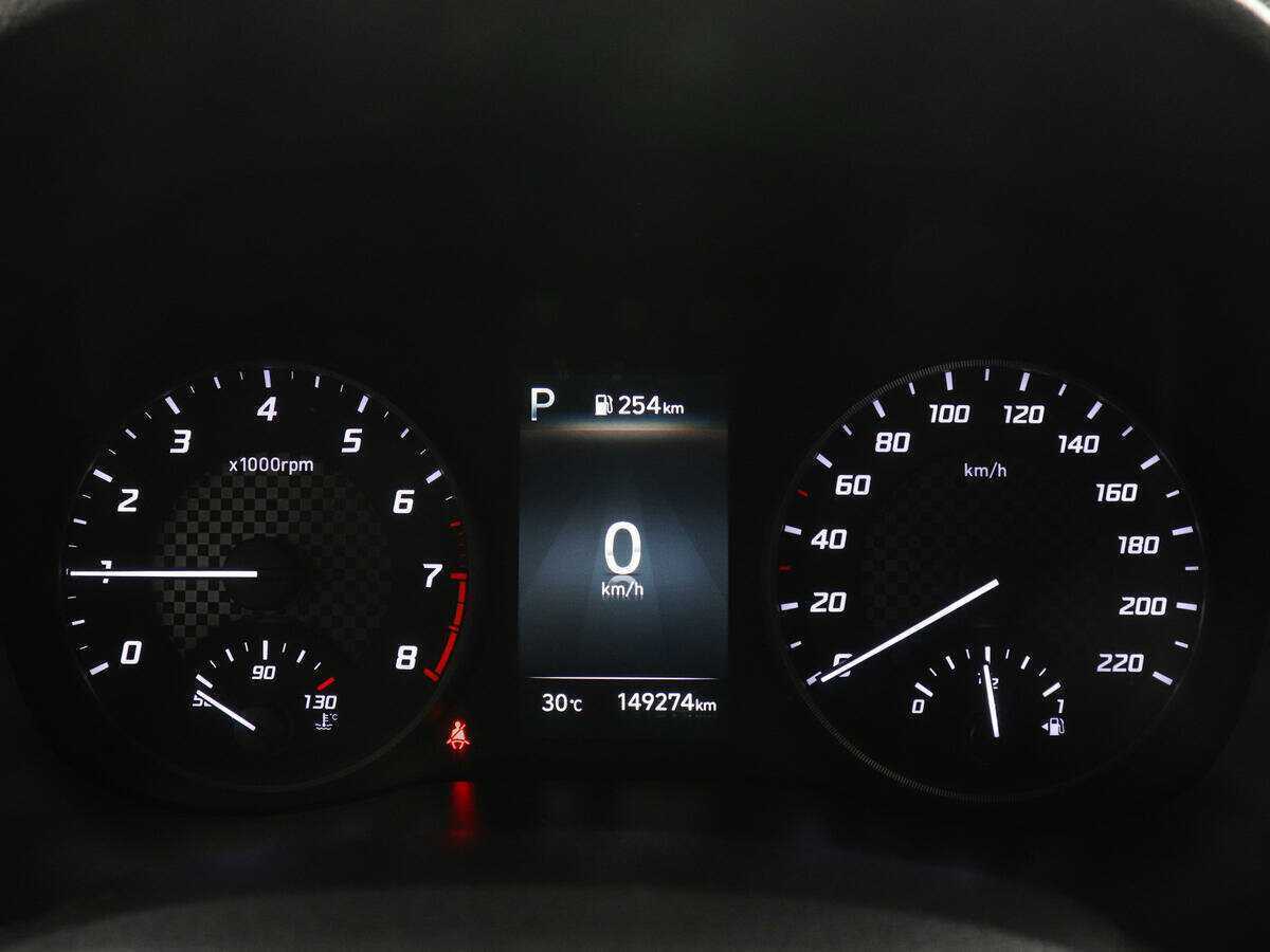 Купить Хендай Солярис, 2020, 149 207 км.. Фото: #10