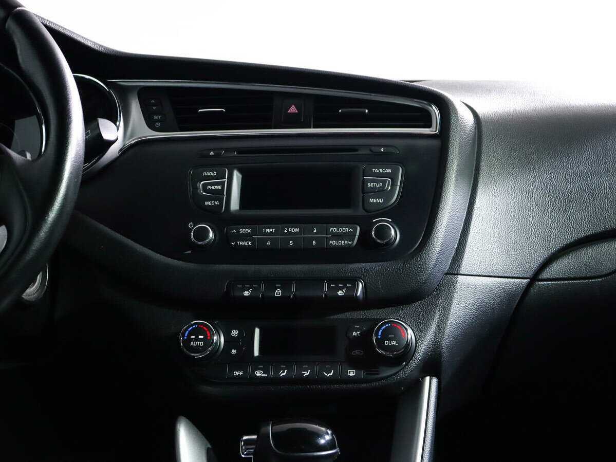 Купить Киа Сид, 2018, 73 000 км.. Фото: #10