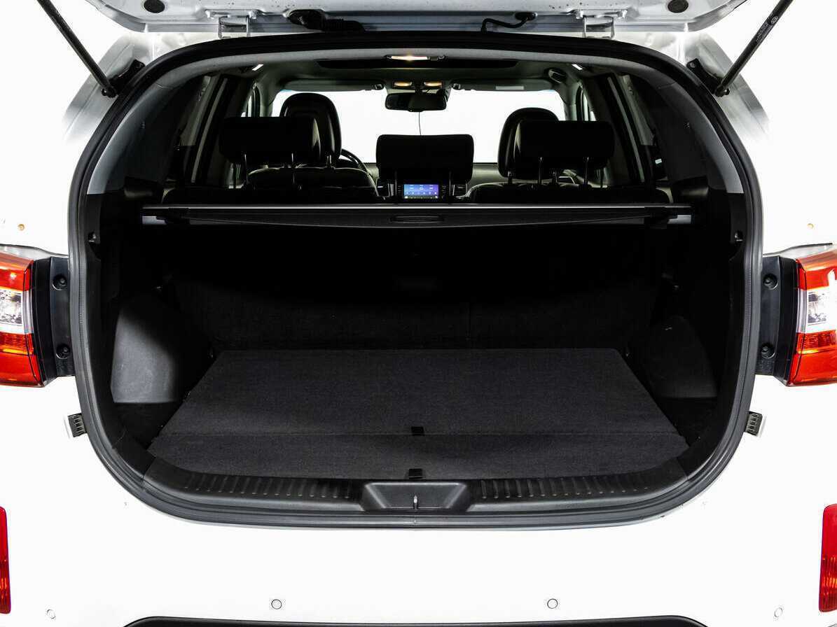 Купить Киа Соренто, 2015, 99 209 км.. Фото: #21