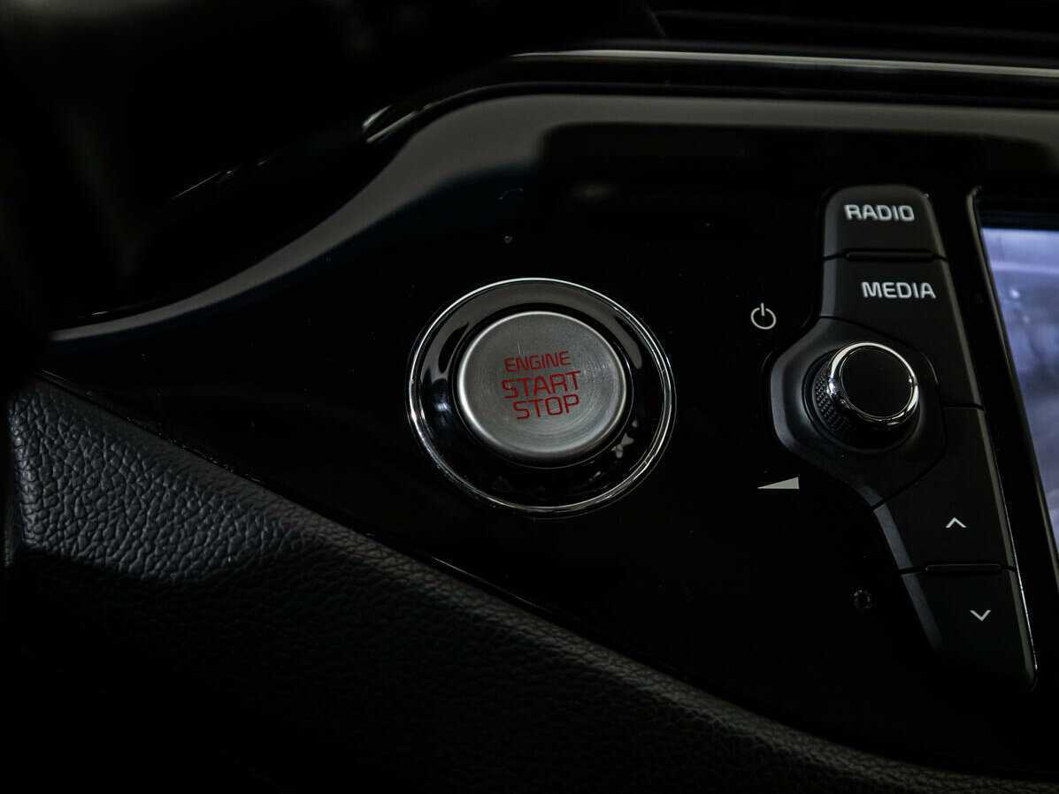 Купить Киа Сид, 2018, 67 360 км.. Фото: #11