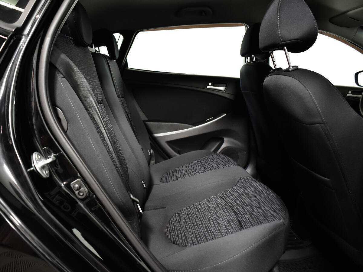 Купить Хендай Солярис, 2015, 111 650 км.. Фото: #9