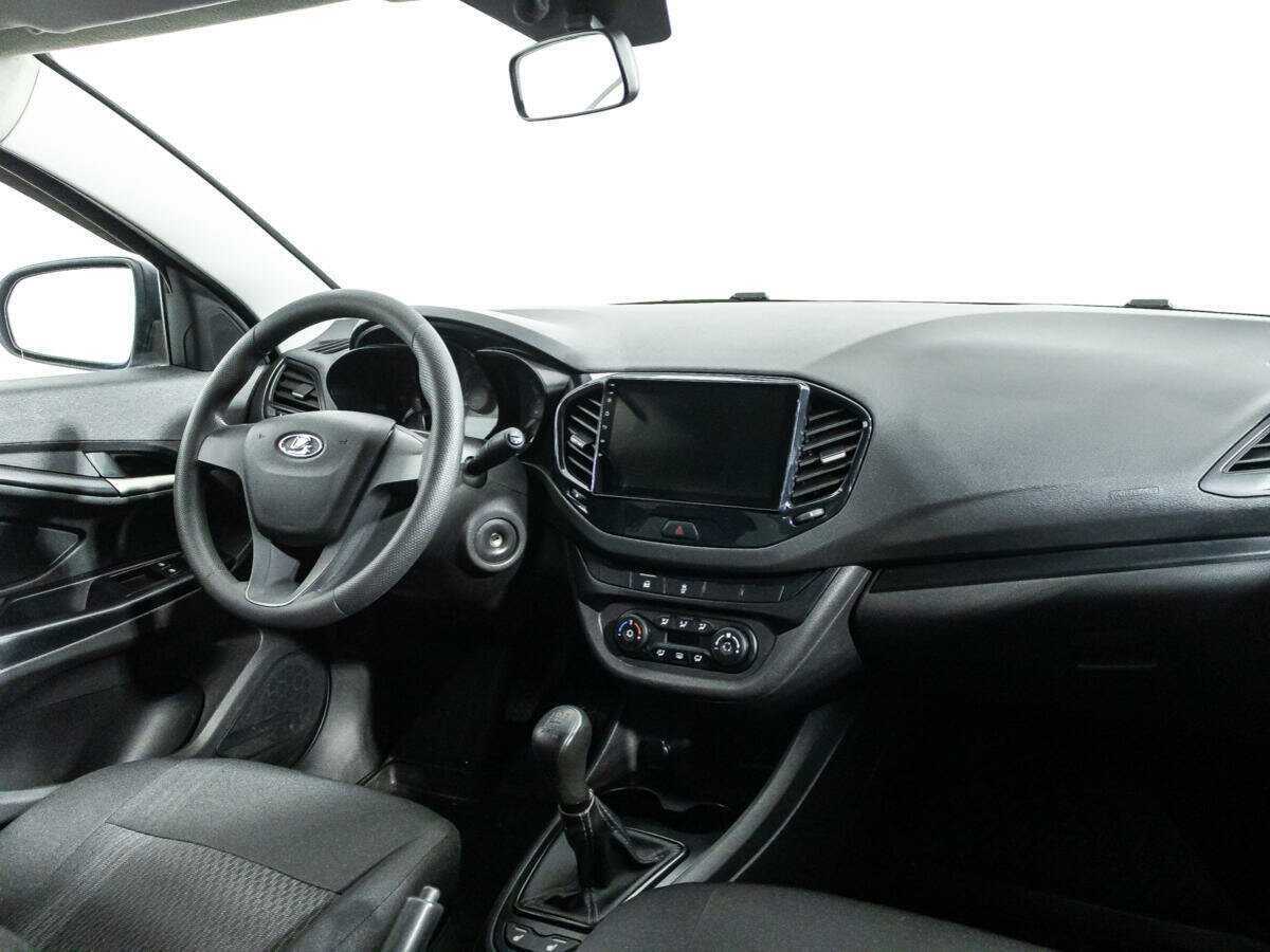 Купить Лада (ВАЗ) Веста, 2022, 61 720 км.. Фото: #8